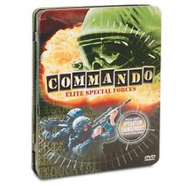 Commando Elite Special Forces
