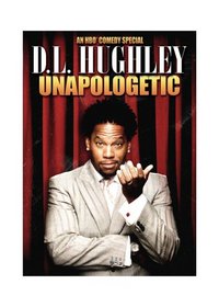 D.L. Hughley: Unapologetic (Ws Ac3 Dol)