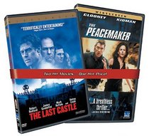 The Last Castle / The Peacemaker