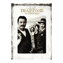 Deadwood: The Complete Series