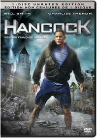 Hancock (Unrated Edition)