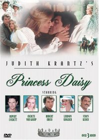 Judith Krantz's Princess Daisy
