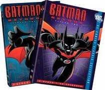 Batman Beyond, Seasons 1-2 (DC Comics Classic Collection)