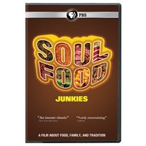 Soul Food Junkies