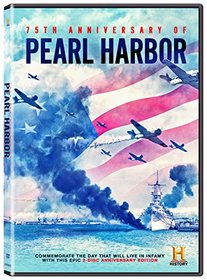 75th Anniversary of Pearl Harbor [DVD]