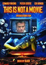 This Is Not a Movie