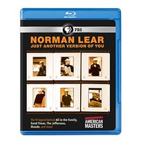 American Masters: Norman Lear [Blu-ray]