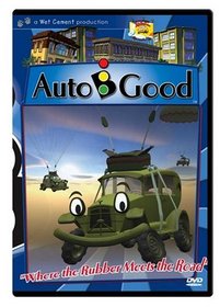 AutoBGood - Where the Rubber Meets the Road