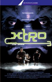 Xtro 3: Watch the Skies