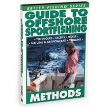 Guide to Offshore Sportfishing Methods