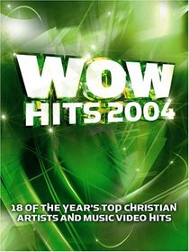 Wow Hits 2004 (Jewel Case)
