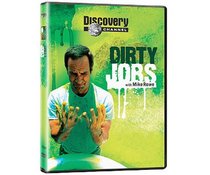 Dirty Jobs: Micro Algae Man & Chimney Sweeper DVD