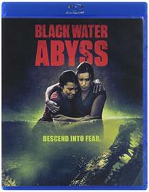 Black Water: Abyss [Blu-ray]