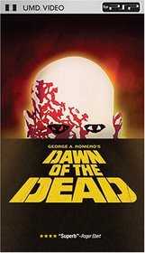 Dawn of the Dead [UMD for PSP]