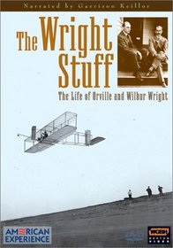 American Experience: The Wright Stuff