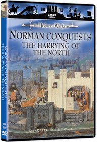 The History of Warfare: Norman Conquests - The Harrying of the North