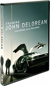 Framing John DeLorean