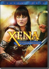 Xena: Warrior Princess - Season Three