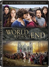 Ken Follett's World Without End