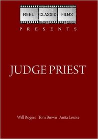 Judge Priest (1934)