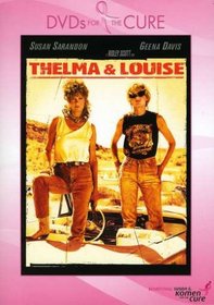 Thelma and Louise