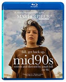 Mid90's (Blu-ray)