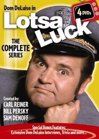 Lotsa Luck - The Complete Series