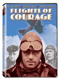 Flights of Courage