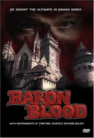 Baron Blood