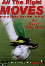 All The Right Moves - To Beat and Get Past Your Opponent