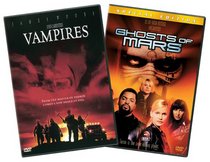 John Carpenter's Ghosts of Mars / John Carpenter's Vampires