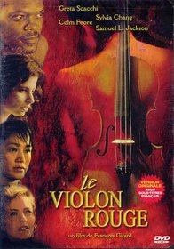 The Red Violin