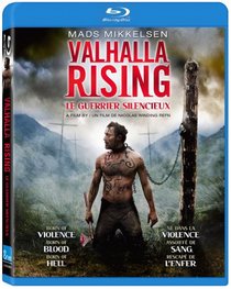 Valhalla Rising [Blu-ray]