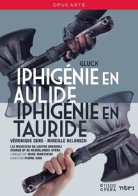 Iphigenie En Aulide / Iphigenie En Tauride