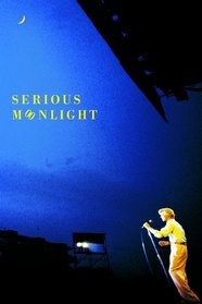 David Bowie - Serious Moonlight