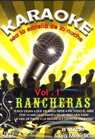 RANCHERAS V.1