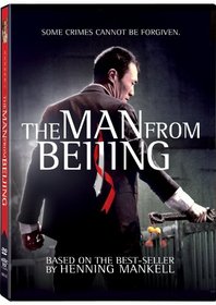 The Man from Beijing