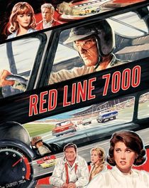 Red Line 7000 [Limited Edition]