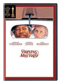 Driving Miss Daisy (Keepcase)