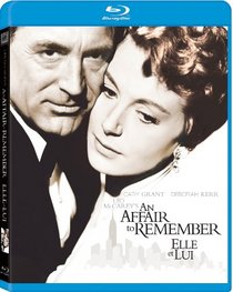 Affair To Remember, An [Blu-ray]