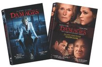 Damages: The Complete Seasons 1-2