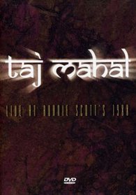 Taj Mahal: Live at Ronnie Scott's 1988