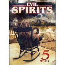 5-Movies: Evil Spirits