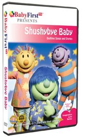 BabyFirstTV Presents Shushybye Baby