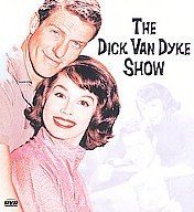 The Dick Van Dyke Show (4 Classic Episodes!)