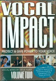 Vocal Impact Volume Two