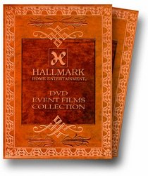 Hallmark Event Films Collection: Noah's Ark, Merlin, Alice in Wonderland, Cleopatra, Gulliver's Travels