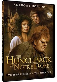 Hunchback of Notre Dame, The - The Complete Miniseries
