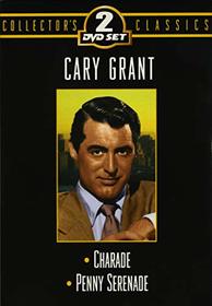 Cary Grant, 2pk: Charade, Penny Serenade