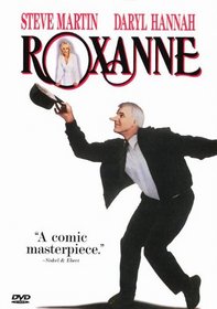 Roxanne (Widescreen / Fullscreen Versions)